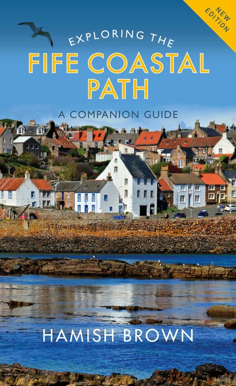 Exploring the Fife Coastal Path - Hamish Brown