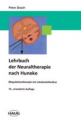 Lehrbuch der Neuraltherapie nach Huneke - Dosch, Wilhelma