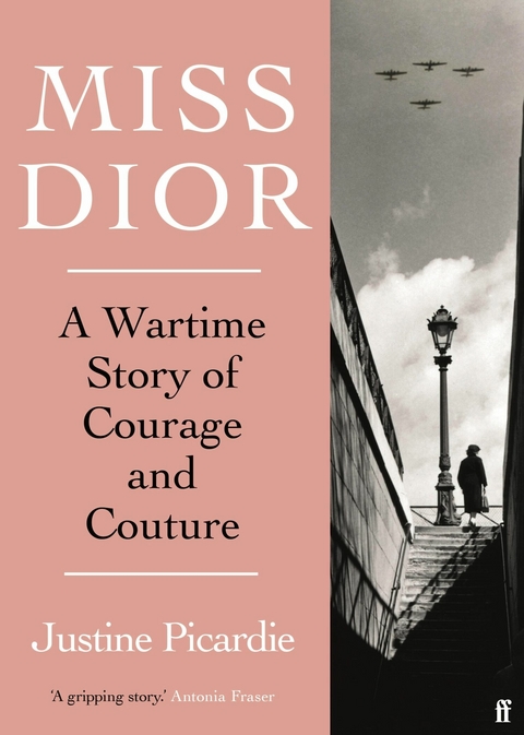 Miss Dior -  Justine Picardie