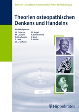 Theorien osteopathischen Denkens und Handelns - 