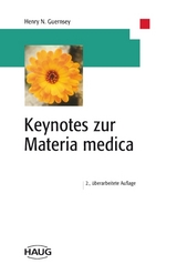 Keynotes zur Materia medica - 