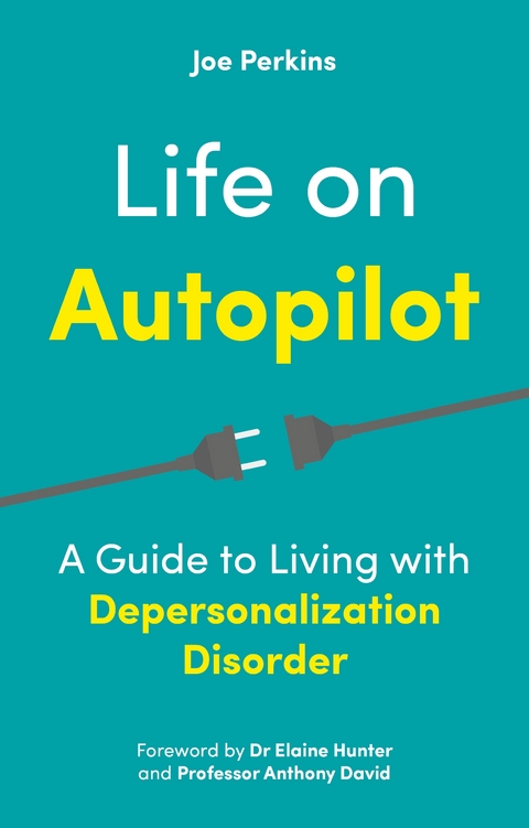 Life on Autopilot -  Joe Perkins