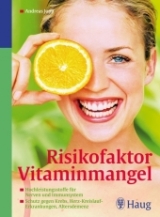 Risikofaktor Vitaminmangel - Andreas Jopp