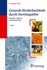 Gesunde Rinderbestände durch Homöopathie - Christopher Day
