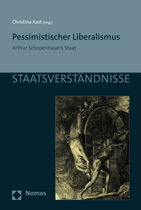 Pessimistischer Liberalismus - 