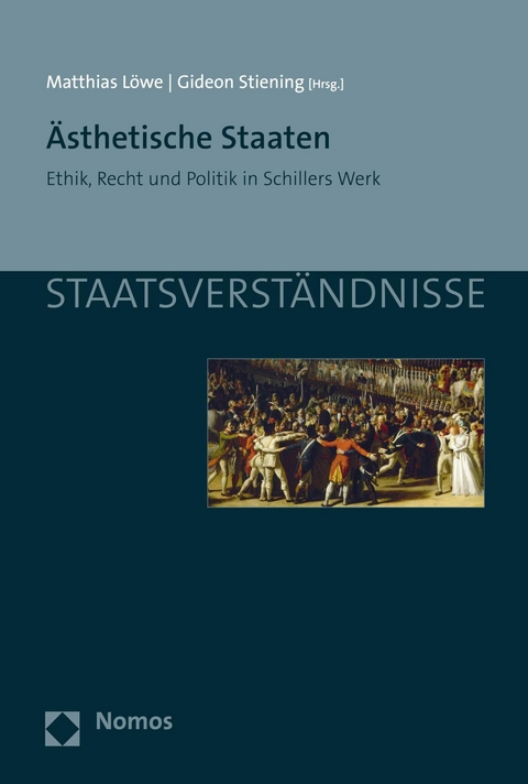 Ästhetische Staaten - 