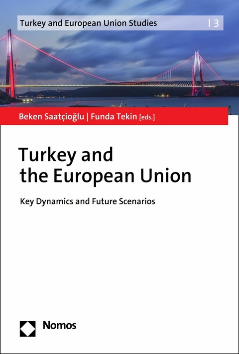 Turkey and the European Union - 