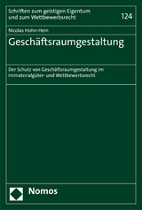 Geschäftsraumgestaltung - Nicolas Hohn-Hein