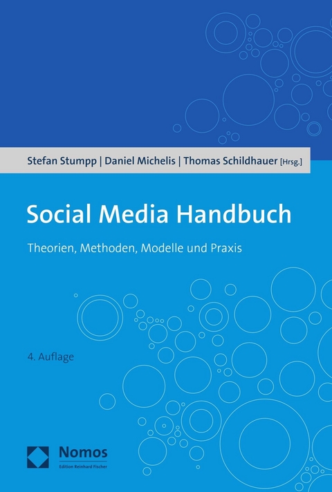 Social Media Handbuch - 