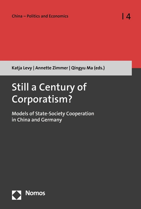 Still a Century of Corporatism? - 