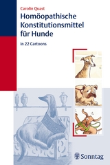 Homöopathische Konstitutionsmittel für Hunde - Carolin Quast