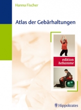 Atlas der Gebärhaltungen - Hanna Fischer