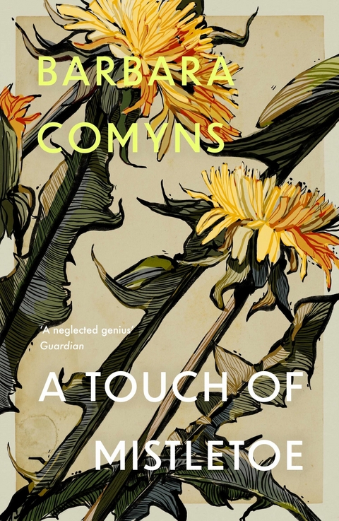 Touch of Mistletoe -  Barbara Comyns