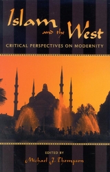 Islam and the West - 