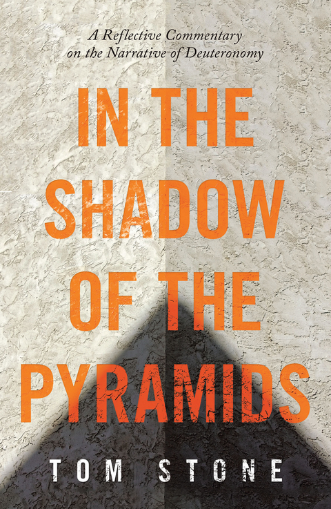 In the Shadow of the Pyramids - Tom Stone
