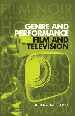 Genre and performance: film and television - 