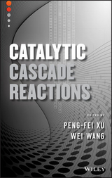 Catalytic Cascade Reactions - 