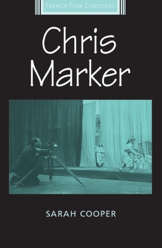 Chris Marker - Sarah Cooper