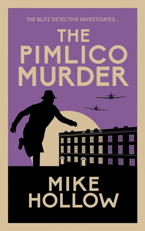 The Pimlico Murder - Mike Hollow