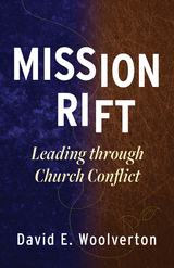 Mission Rift - 