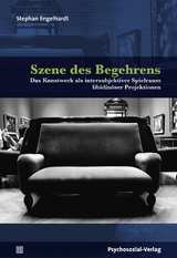 Szene des Begehrens - Stephan Engelhardt