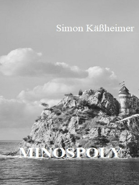 Minospoly - Simon Käßheimer