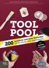 Tool Pool - Thomas Ebinger, Judith Haller, Stephan Sohn