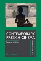 Contemporary French cinema - Guy Austin