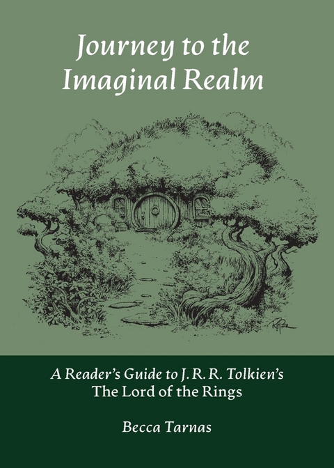 Journey to the Imaginal Realm -  Becca Tarnas