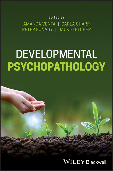 Developmental Psychopathology - 