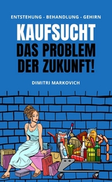 Kaufsucht überwinden - wie du den Kaufrausch beherrschen kannst ! - Dimitri Markovich