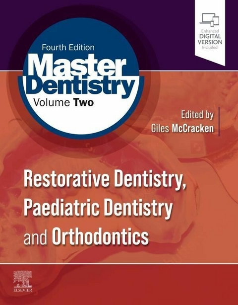 Master Dentistry Volume 2 E-Book -  Peter Heasman