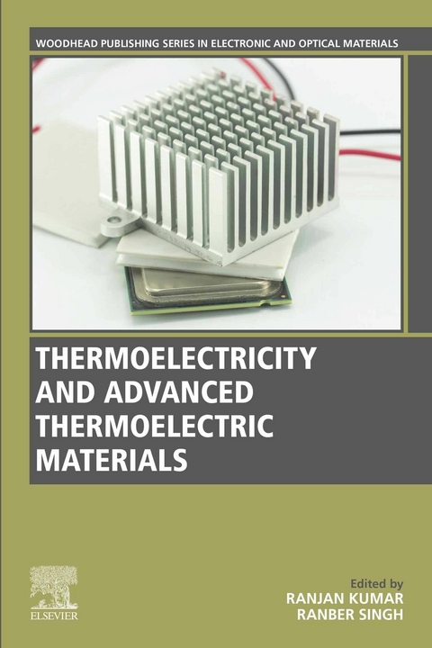 Thermoelectricity and Advanced Thermoelectric Materials - 