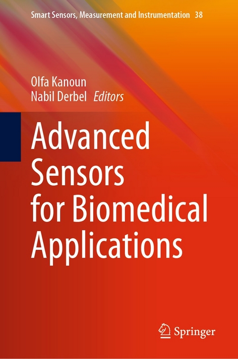 Advanced Sensors for Biomedical Applications - 