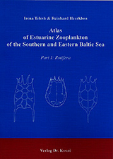 Atlas of Estuarine Zooplankton of the Southern and Eastern Baltic Sea - Irena Telesh, Reinhard Heerkloss