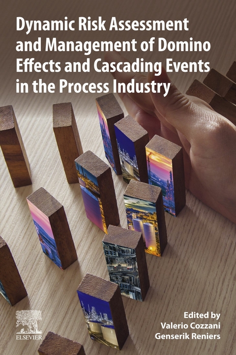 Dynamic Risk Assessment and Management of Domino Effects and Cascading Events in the Process Industry - 