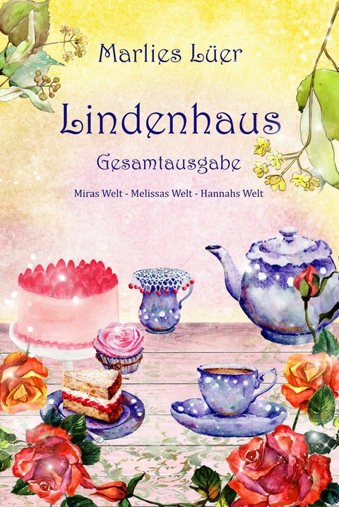 Lindenhaus - Marlies Lüer