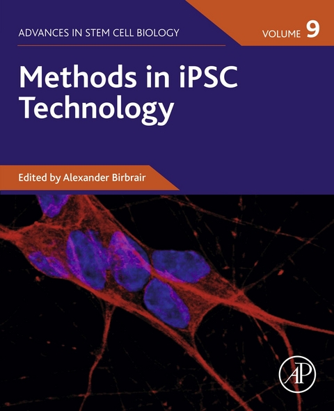 Methods in iPSC Technology - 