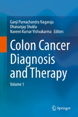 Colon Cancer Diagnosis and Therapy - 
