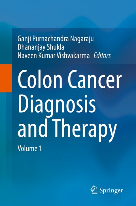 Colon Cancer Diagnosis and Therapy - 