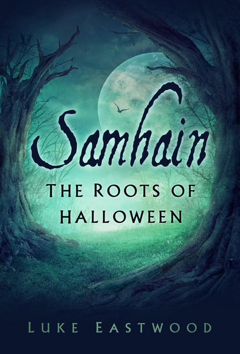 Samhain -  Luke Eastwood