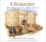 Gloucester - Philip Moss, Andrew Armstrong