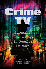 Crime TV - 