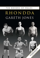 Boxers of Rhondda - Gareth Jones