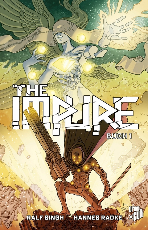 The Impure - Ralf Singh