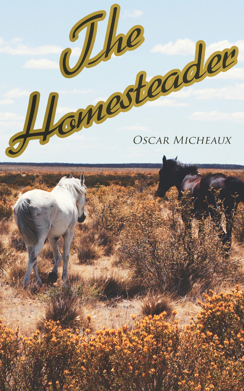 The Homesteader - Oscar Micheaux