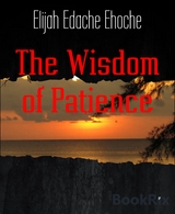 The Wisdom of Patience - Elijah Edache Ehoche