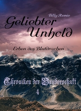 Geliebter Unhold - Billy Remie