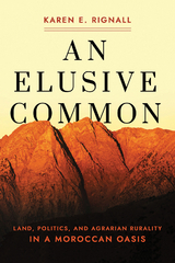 Elusive Common -  Karen E. Rignall