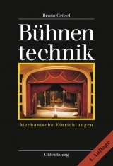 Bühnentechnik - Bruno Grösel